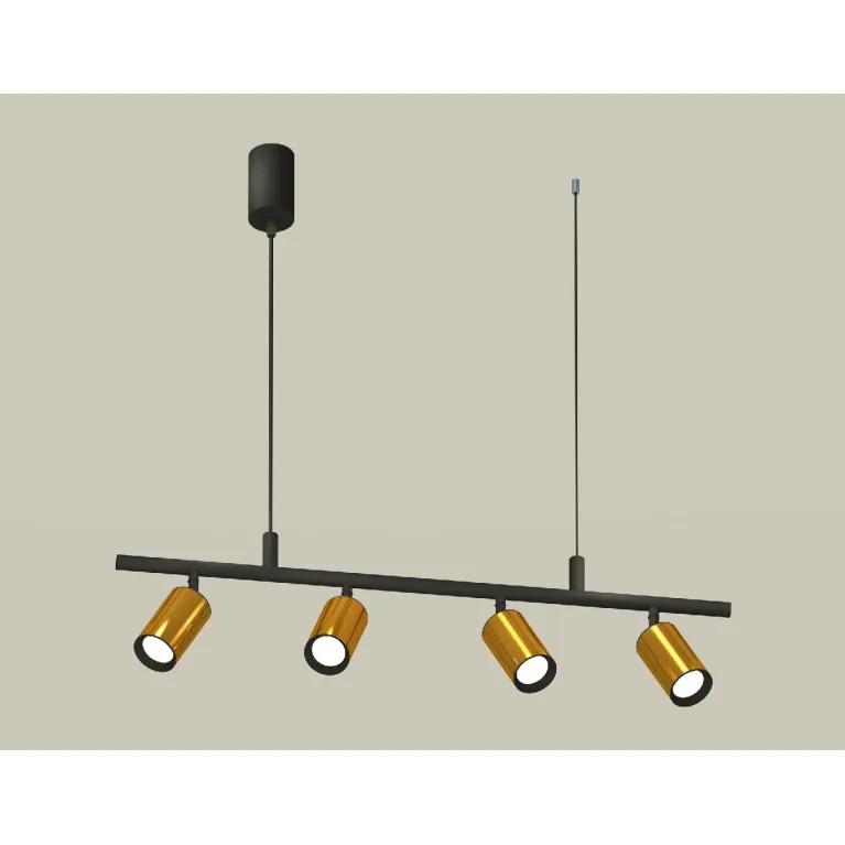 Подвесной светильник Ambrella Light Traditional DIY (С9002, С6327, N6102) XB9002300 в Нижнем Новгороде