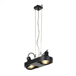 Подвесной светильник SLV Aixlight R Duo 159040