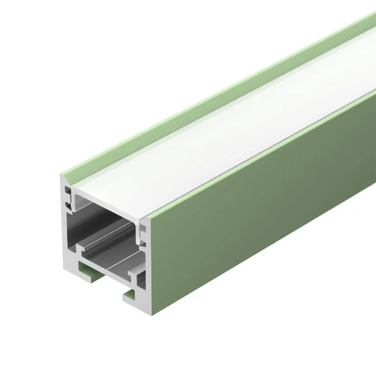 Алюминиевый профиль Arlight SL-LINE-2522-2500 MINT 052827 в Нижнем Новгороде