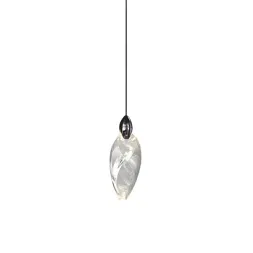 Подвесной светильник Delight Collection Colvin MT9176-1H pearl black