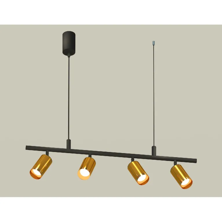 Подвесной светильник Ambrella Light Traditional DIY (С9002, С6327, N6134) XB9002330 в Нижнем Новгороде