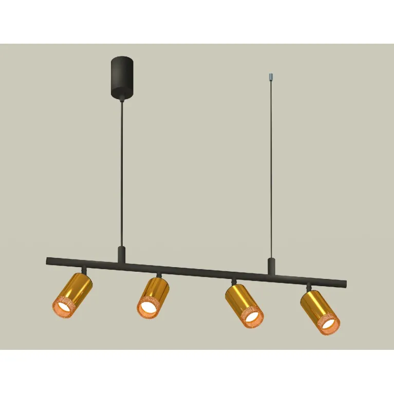 Подвесной светильник Ambrella Light Traditional DIY (С9002, С6327, N6154) XB9002350 в Нижнем Новгороде