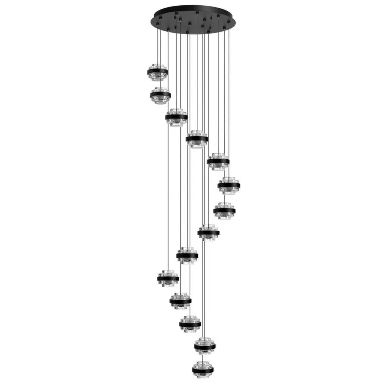 Подвесная люстра Odeon Light KLOT 5031/80L в Нижнем Новгороде