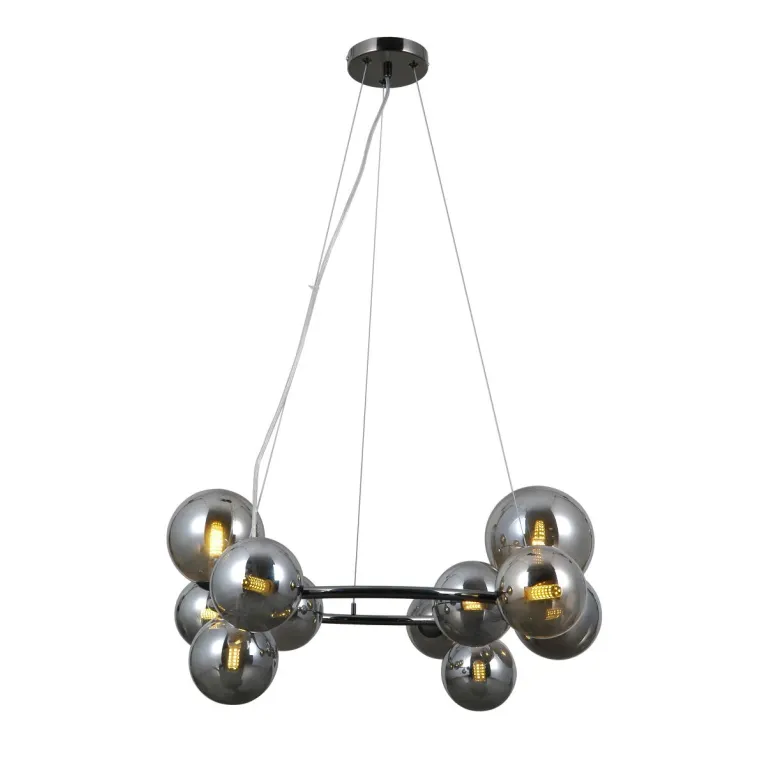 Подвесная люстра Moderli Molly V10797-11P в Нижнем Новгороде