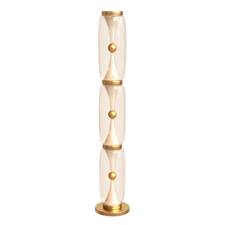 Торшер Divinare Sterzo 1244/17 PN-60 в Нижнем Новгороде