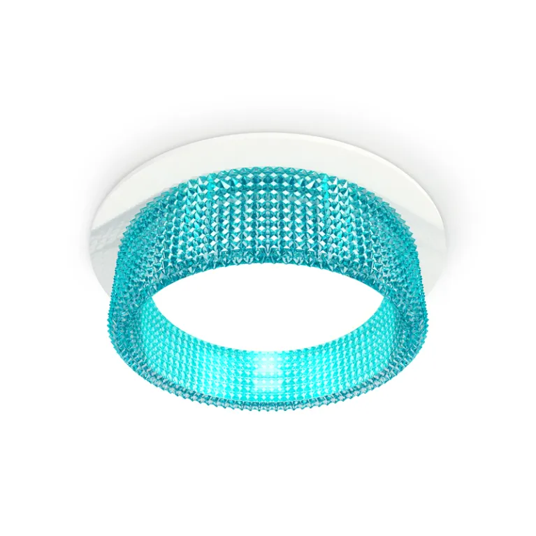 Встраиваемый светильник Ambrella Light Techno Spot XC8050033 (C8050, N8488) в Нижнем Новгороде