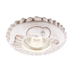 Встраиваемый светильник Arte Lamp Pezzi A5214PL-1WC