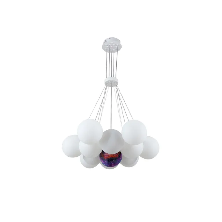 Подвесная люстра Kink Light Алди 08475-13,01 в Нижнем Новгороде