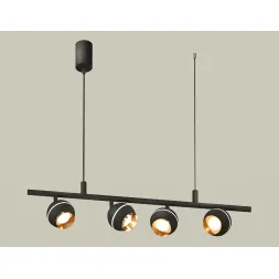 Подвесной светильник Ambrella Light Traditional DIY (С9002, С1102, N7034) XB9002500