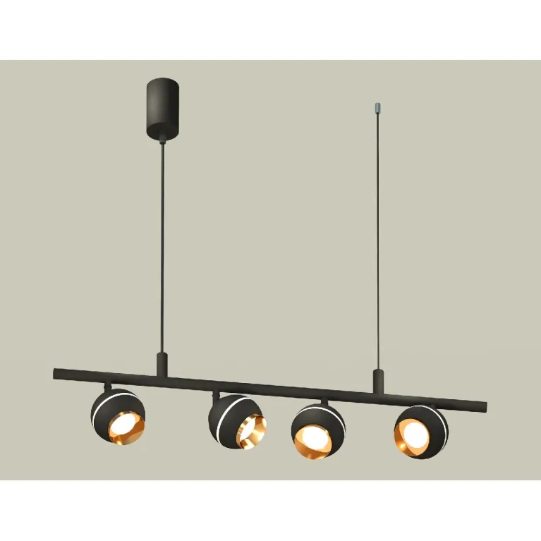 Подвесной светильник Ambrella Light Traditional DIY (С9002, С1102, N7034) XB9002500 в Нижнем Новгороде