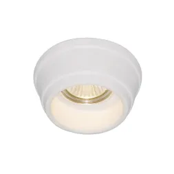 Встраиваемый светильник Arte Lamp Cratere A5243PL-1WH