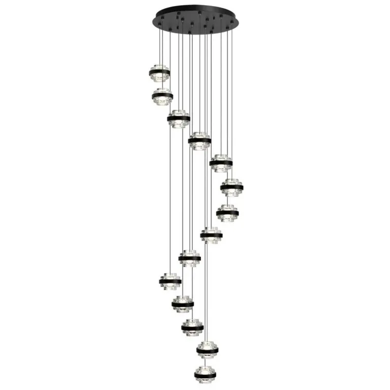 Подвесная люстра Odeon Light KLOT 5031/80L в Нижнем Новгороде