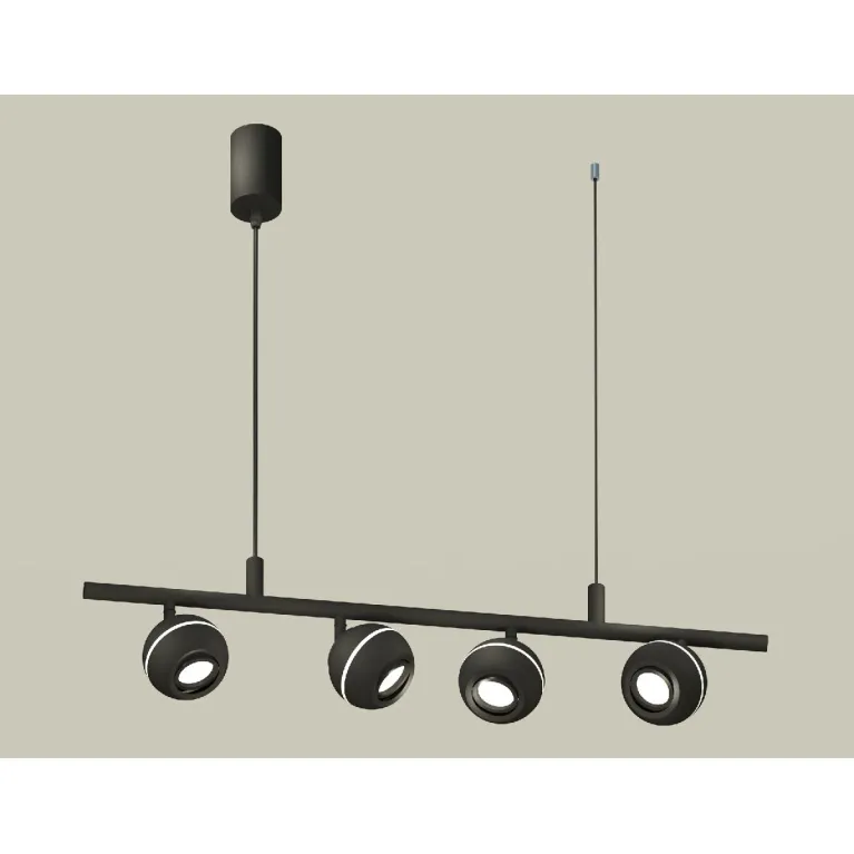 Подвесной светильник Ambrella Light Traditional DIY (С9002, С1102, N7002) XB9002530 в Нижнем Новгороде