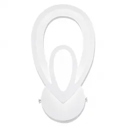 Настенный светодиодный светильник Hiper Orchid H041-1