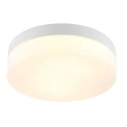 Потолочный светильник Arte Lamp Aqua-Tablet A6047PL-3WH
