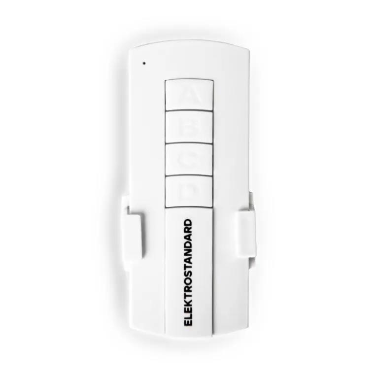 Контроллер для дистанционного управления освещением Elektrostandard 16003 4690389177101 в Нижнем Новгороде