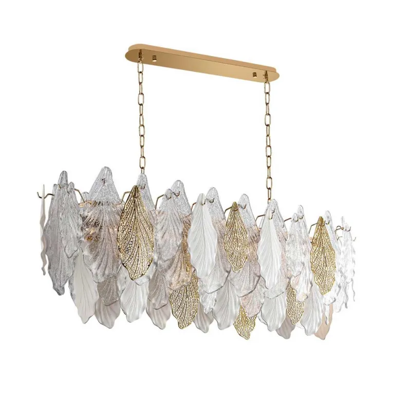 Подвесная люстра Odeon Light LACE 5052/14 в Нижнем Новгороде