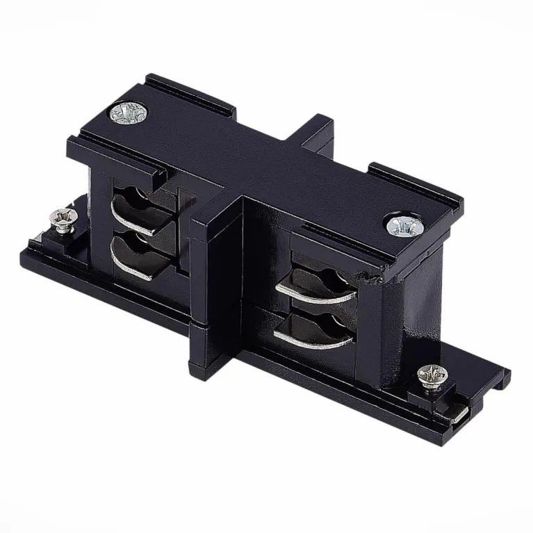 Внутренний стык для трехфазного шинопровода ST Luce ST030.409.12 в Нижнем Новгороде