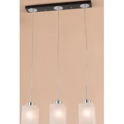 Подвесной светильник Citilux Оскар CL127231