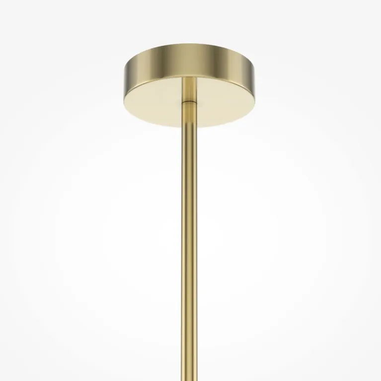 Люстра на штанге Maytoni Lira MOD483PL-08BS в Нижнем Новгороде