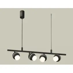 Подвесной светильник Ambrella Light Traditional DIY (С9002, С1102, N7160) XB9002550