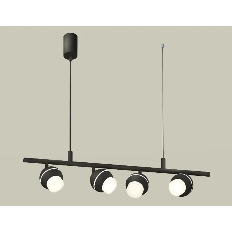 Подвесной светильник Ambrella Light Traditional DIY (С9002, С1102, N7160) XB9002550 в Нижнем Новгороде