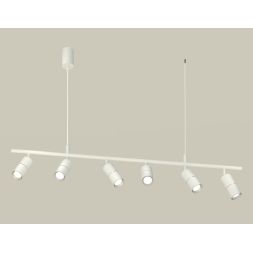 Подвесной светильник Ambrella Light Traditional DIY (С9005, С6301, A2060, N6104) XB9005100