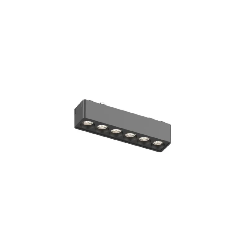 Трековый магнитный светильник Aployt Magnetic track 48 APL.0100.00.06 в Нижнем Новгороде