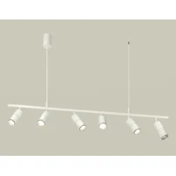 Подвесной светильник Ambrella Light Traditional DIY (С9005, С6301, A2060, N6122) XB9005130