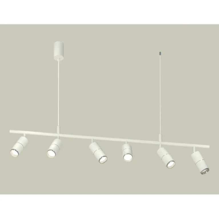 Подвесной светильник Ambrella Light Traditional DIY (С9005, С6301, A2060, N6122) XB9005130 в Нижнем Новгороде