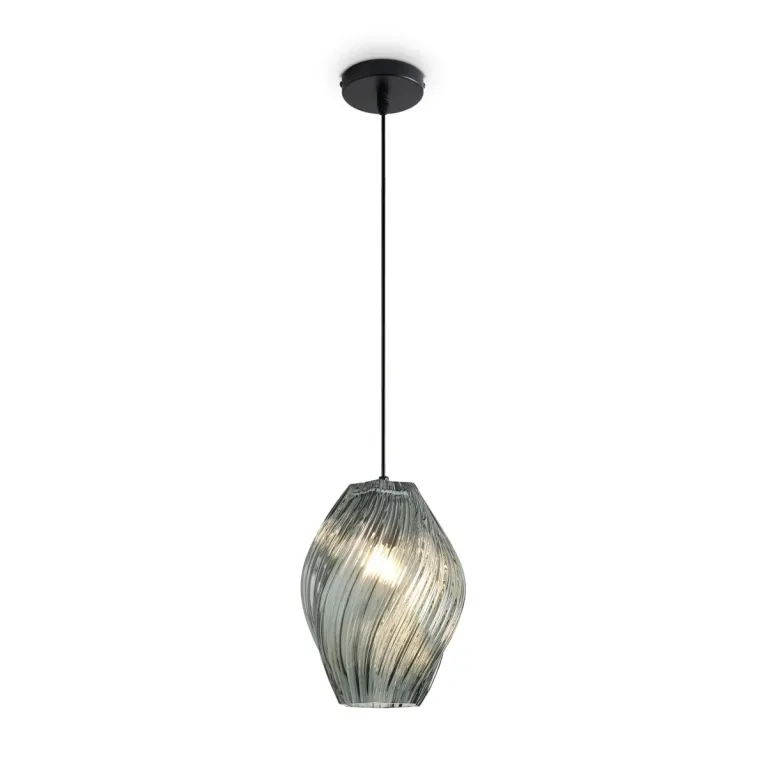 Подвесной светильник Freya Shiny FR5547PL-01DBL в Нижнем Новгороде