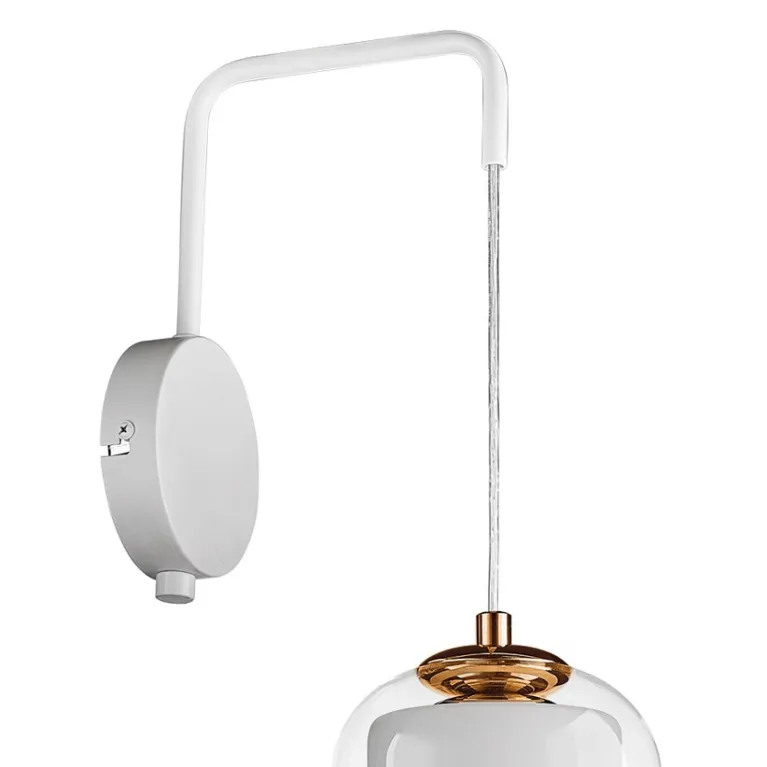 Бра 33 Идеи WLL408.16FG3.001.WH-M16WT в Нижнем Новгороде