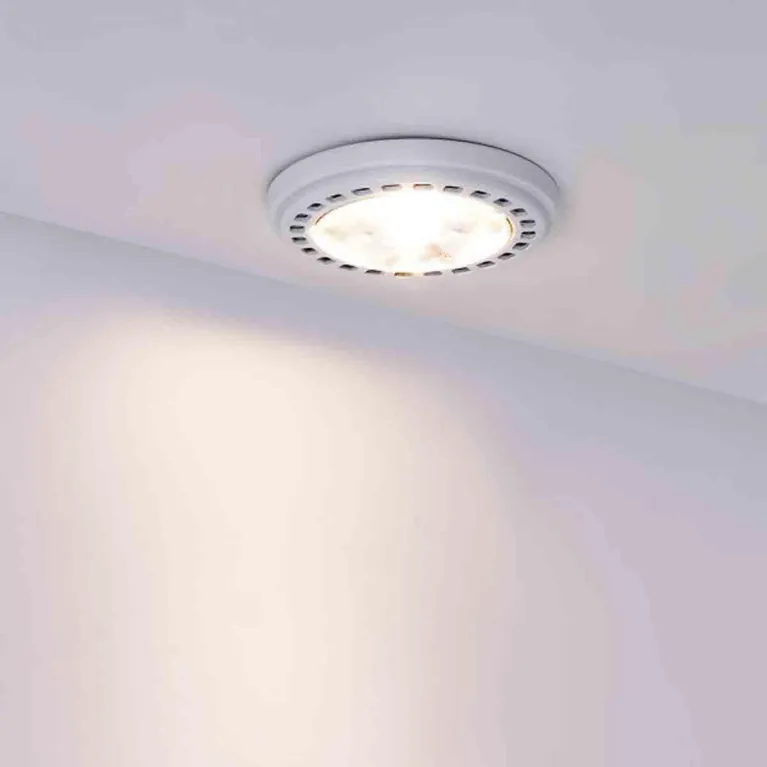 Лампа Arlight AR111-UNIT-G53-15W- Warm3000 025640 в Нижнем Новгороде