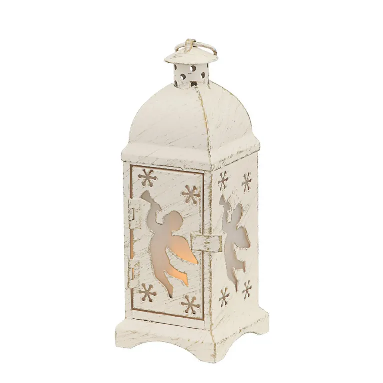 Настольная лампа на батарейках Globo X-Mas 28008-16-3 в Нижнем Новгороде