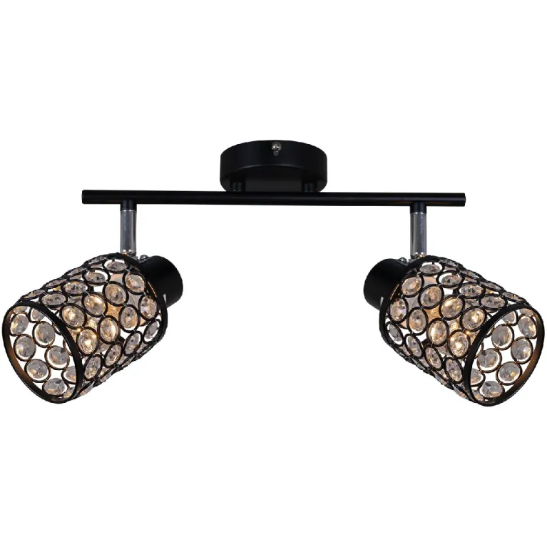 Спот Reluce 07503-0.8-02 BK+CR в Нижнем Новгороде