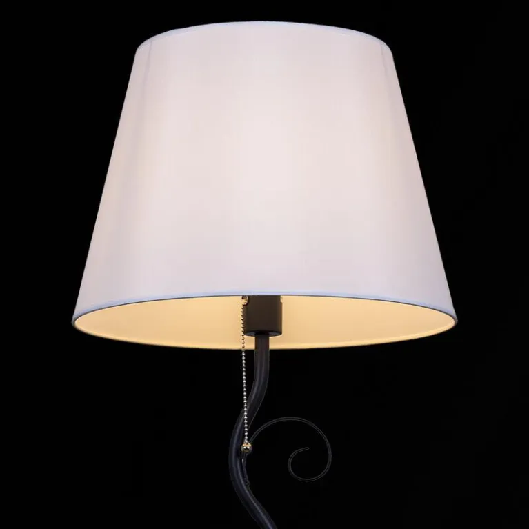 Торшер Reluce 01718-2.6-01B BK в Нижнем Новгороде