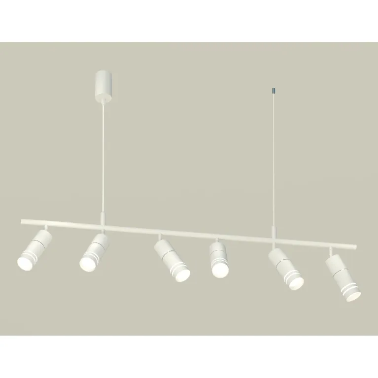 Подвесной светильник Ambrella Light Traditional DIY (С9005, С6301, A2060, N6235) XB9005150 в Нижнем Новгороде