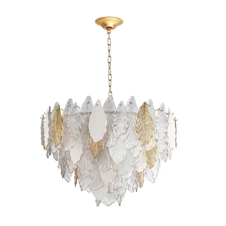 Подвесная люстра Odeon Light LACE 5052/21 в Нижнем Новгороде