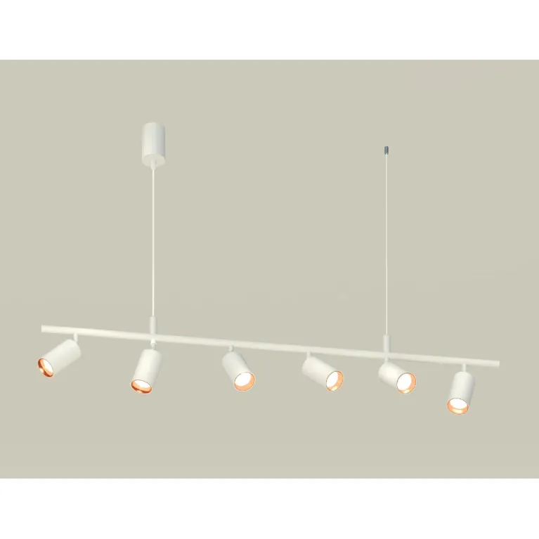 Подвесной светильник Ambrella Light Traditional DIY (С9005, С6322, N6114) XB9005300 в Нижнем Новгороде