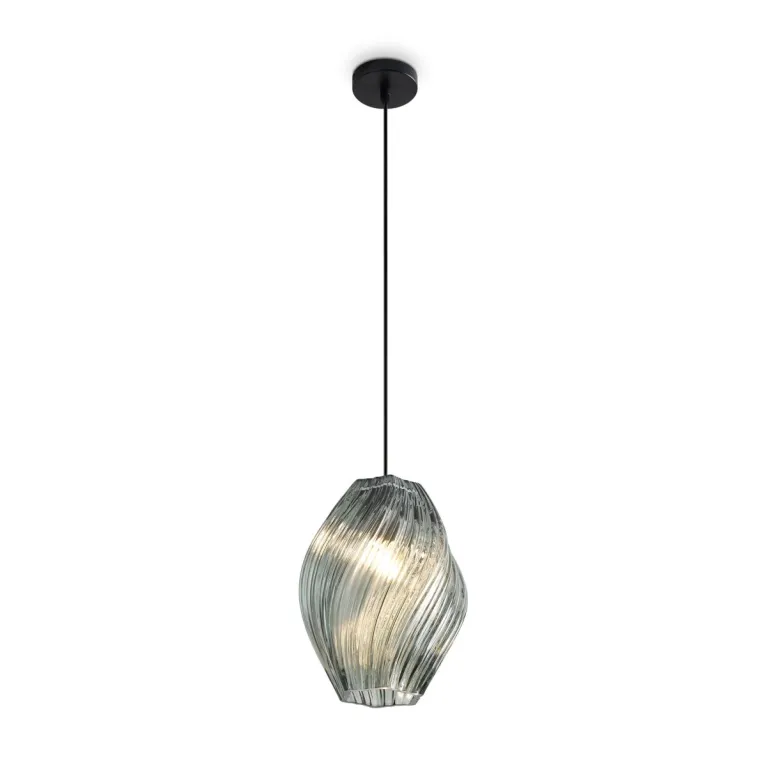 Подвесной светильник Freya Shiny FR5547PL-01DBL в Нижнем Новгороде