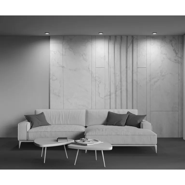 Встраиваемый светильник Maytoni Technical Hoop DL086-GX53-SQ-B в Нижнем Новгороде