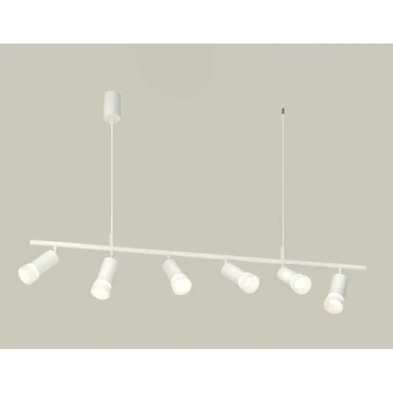 Подвесной светильник Ambrella Light Traditional DIY (С9005, С6322, N6258) XB9005330 в Нижнем Новгороде