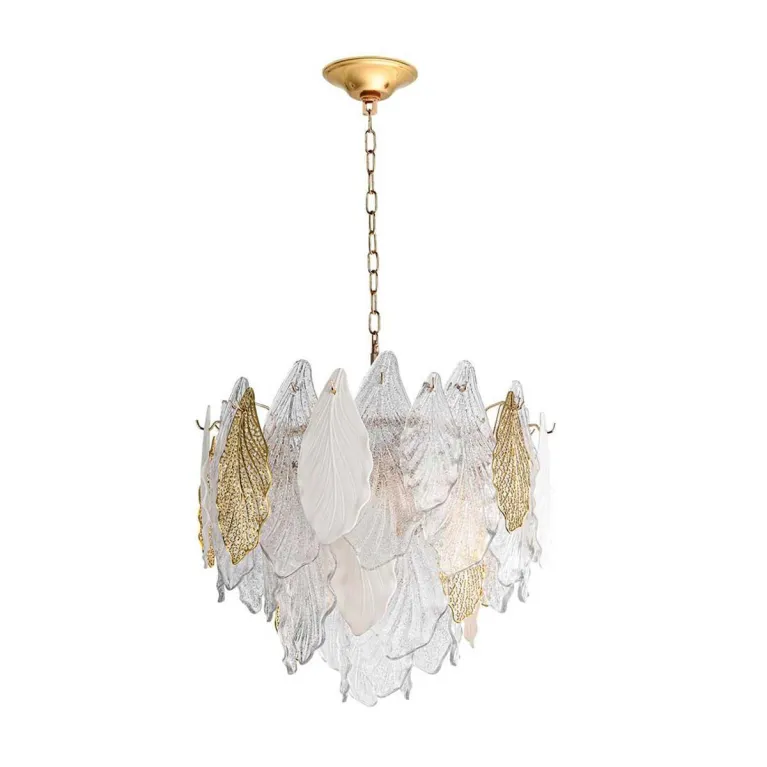 Подвесная люстра Odeon Light LACE 5052/8 в Нижнем Новгороде