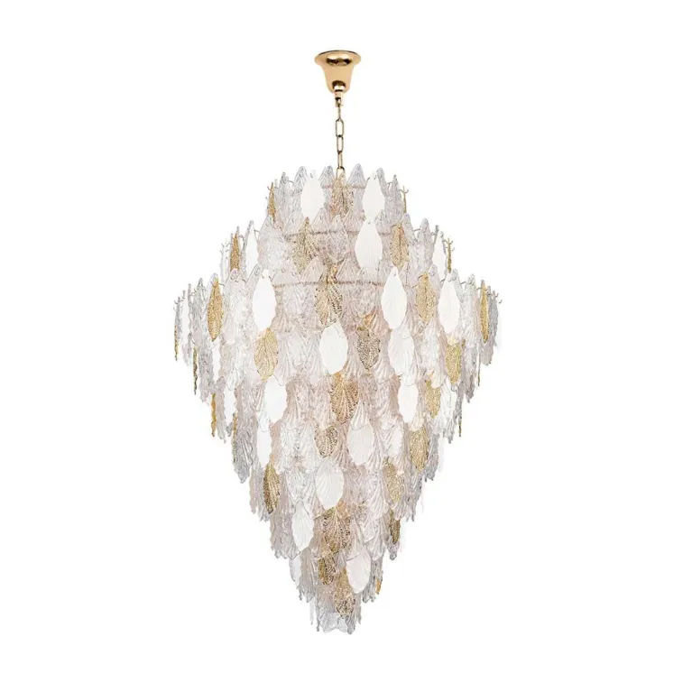 Подвесная люстра Odeon Light LACE 5052/86 в Нижнем Новгороде