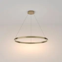 Подвесной светильник Maytoni Rim MOD058PL-L42BS3K