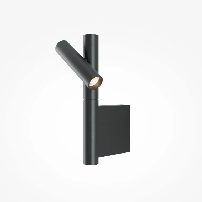 Спот Maytoni Utility MOD433WL-L3B3K в Нижнем Новгороде