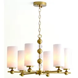 Подвесная люстра Rivoli Antonella 3181-306 Б0068107 Подвесная люстра Rivoli Antonella 3181-306 Б0068107