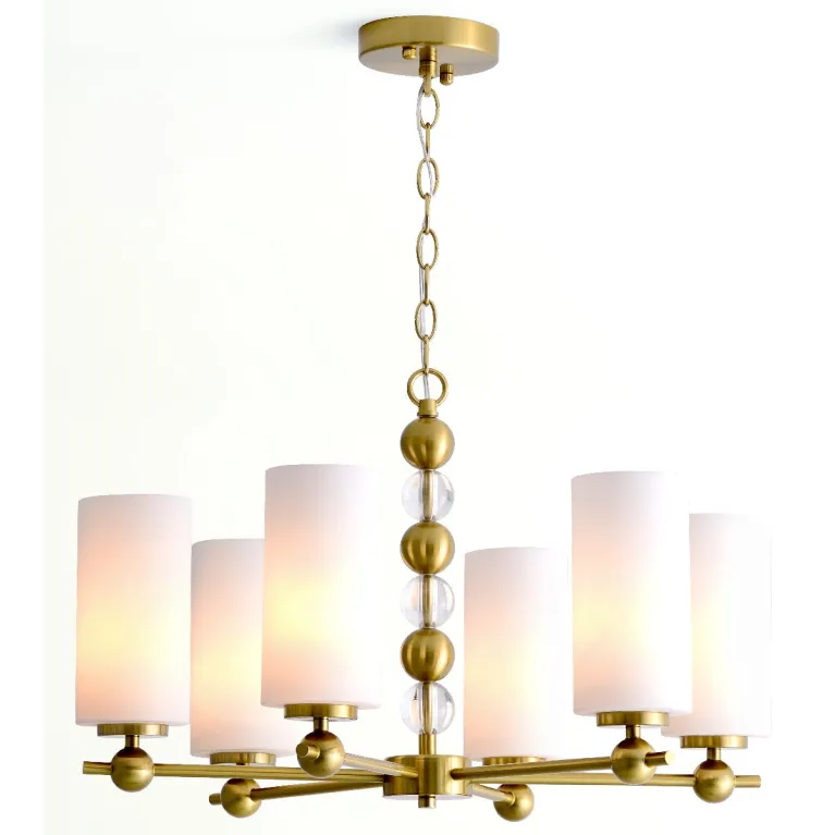 Подвесная люстра Rivoli Antonella 3181-306 Б0068107 в Нижнем Новгороде