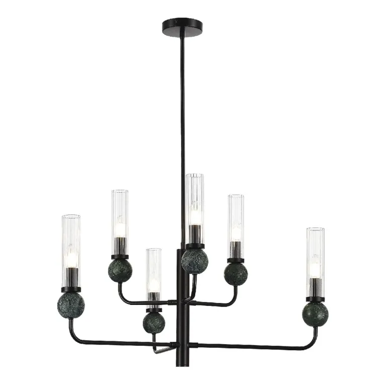 Люстра на штанге ST Luce Medea SL1244.403.06 в Нижнем Новгороде