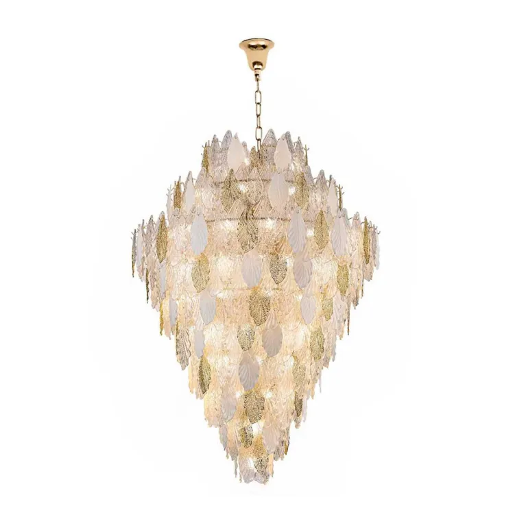 Подвесная люстра Odeon Light LACE 5052/86 в Нижнем Новгороде